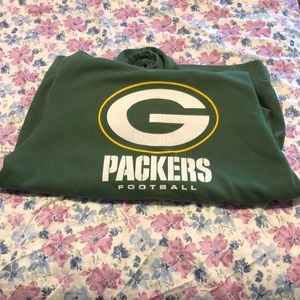 Green Bay Packers hoodie